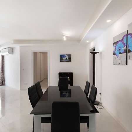 Spacious 2Br Apt In Qawra - Perfect For Families By 360 Estates St. Paul's Bay Exterior foto