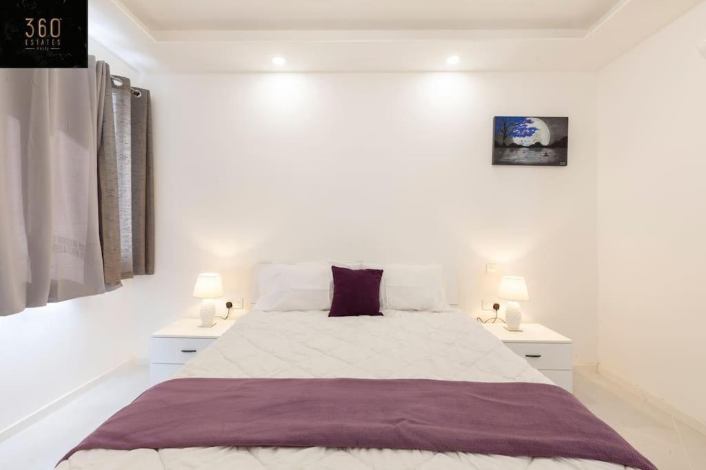 Spacious 2Br Apt In Qawra - Perfect For Families By 360 Estates St. Paul's Bay Exterior foto
