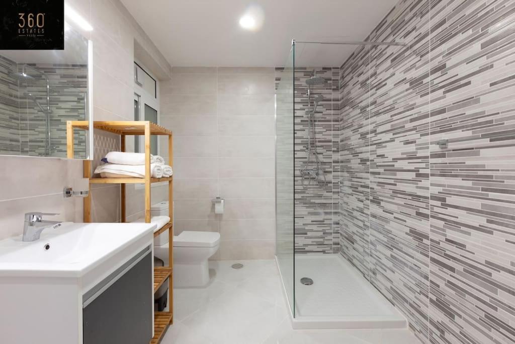 Spacious 2Br Apt In Qawra - Perfect For Families By 360 Estates St. Paul's Bay Exterior foto