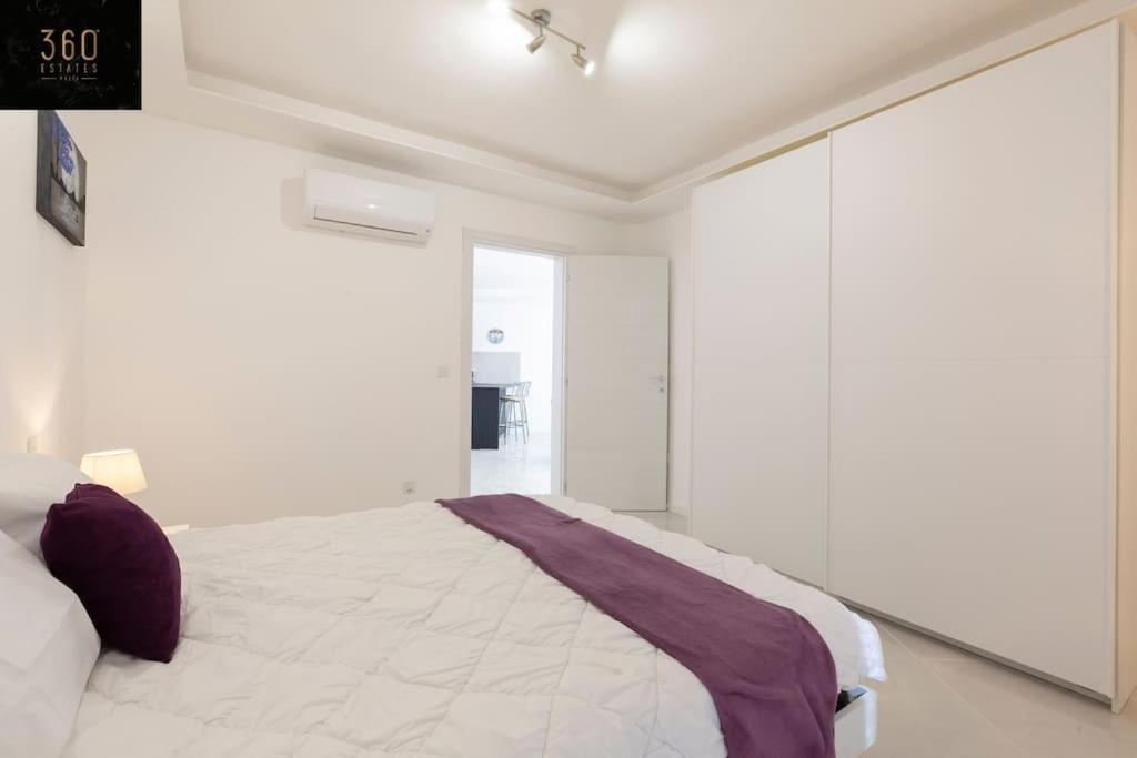 Spacious 2Br Apt In Qawra - Perfect For Families By 360 Estates St. Paul's Bay Exterior foto