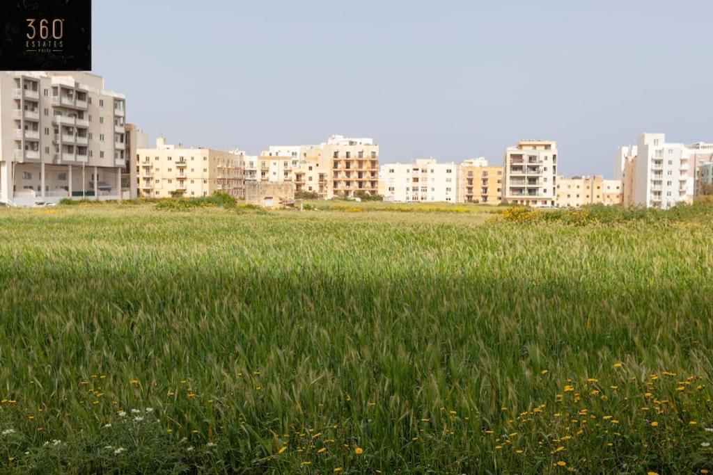 Spacious 2Br Apt In Qawra - Perfect For Families By 360 Estates St. Paul's Bay Exterior foto