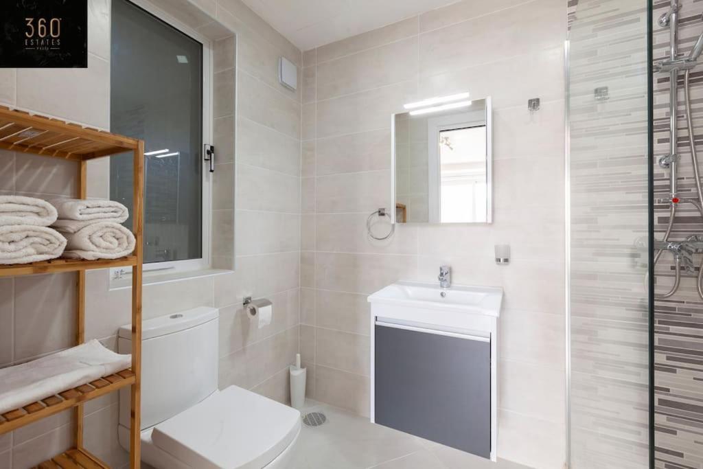 Spacious 2Br Apt In Qawra - Perfect For Families By 360 Estates St. Paul's Bay Exterior foto
