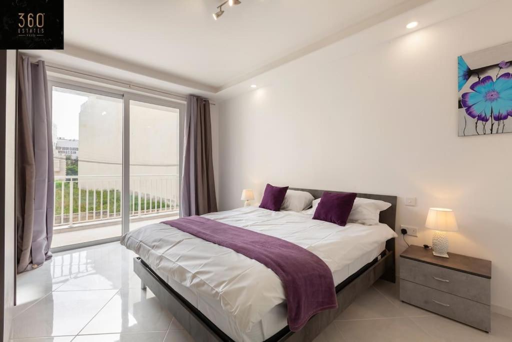 Spacious 2Br Apt In Qawra - Perfect For Families By 360 Estates St. Paul's Bay Exterior foto