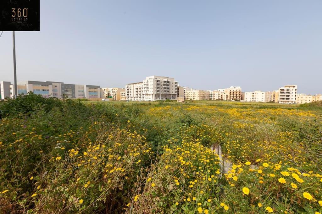 Spacious 2Br Apt In Qawra - Perfect For Families By 360 Estates St. Paul's Bay Exterior foto